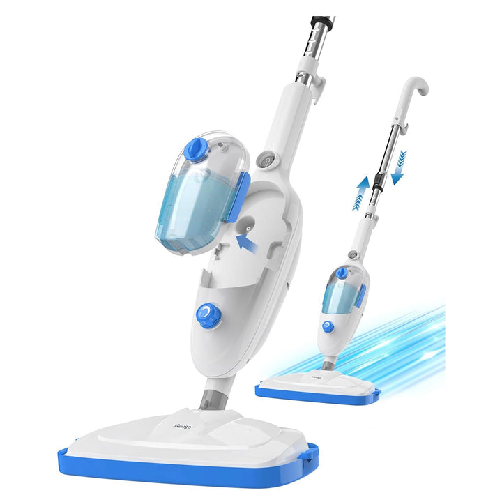 Furenvast - Neugo NE-033 Steam Mop - Versatile All-in-One Fl