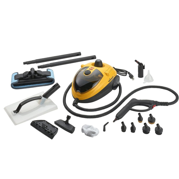 Wagner Spraytech 915e On-Demand Dampfreiniger &amp; Tapetenlöser