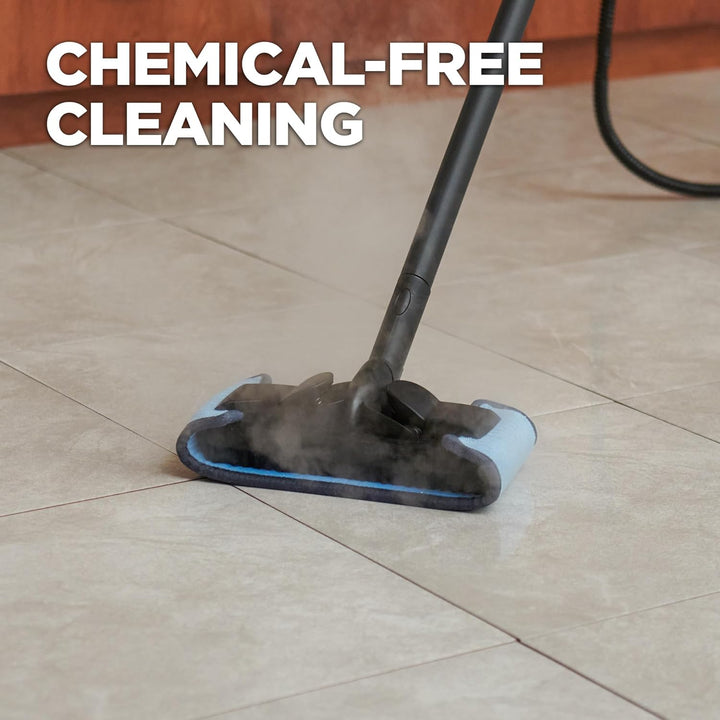 Furenvast - Wagner Spraytech 915e On-Demand Steam Cleaner & 