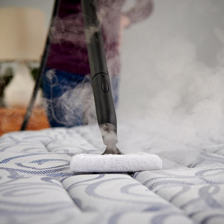 Furenvast - Wagner Spraytech 915e On-Demand Steam Cleaner & 