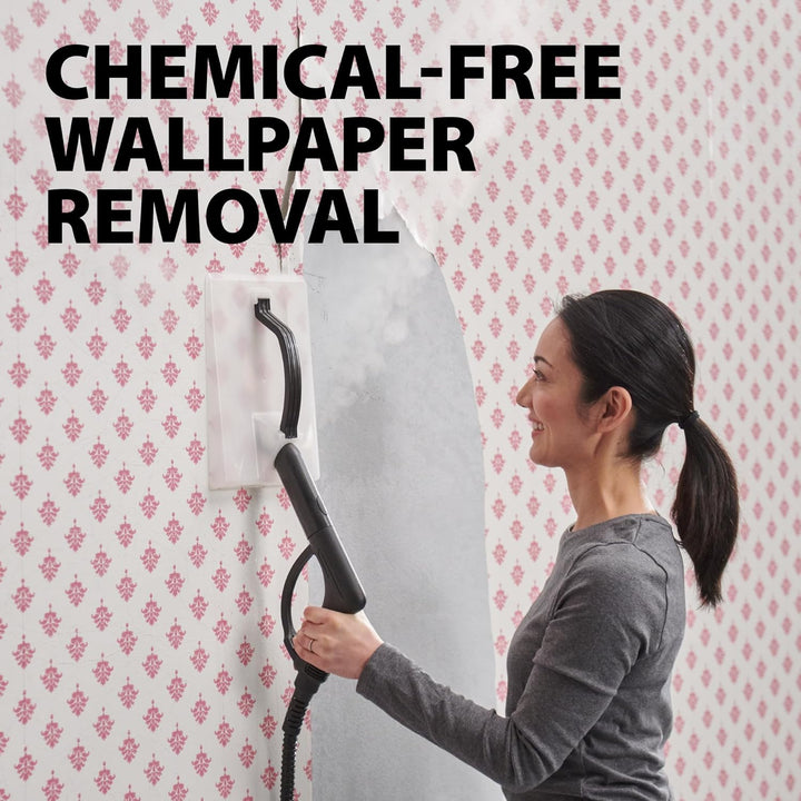 Furenvast - Wagner Spraytech 915e On-Demand Steam Cleaner & 