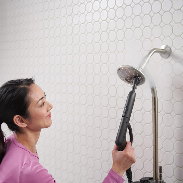 Furenvast - Wagner Spraytech 915e On-Demand Steam Cleaner & 