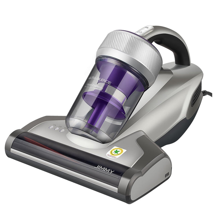 Furenvast - Jimmy JV35 Mattress Vacuum Cleaner with UV-C Lig