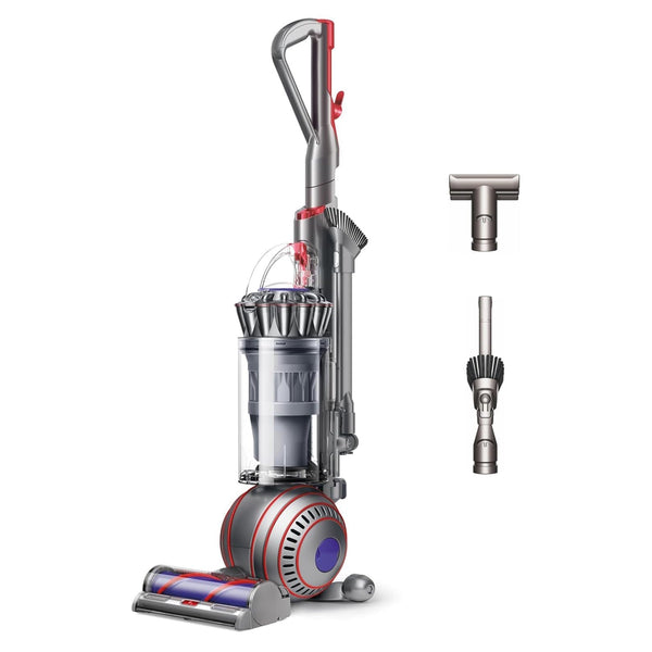 Furenvast - Dyson Ball Animal 3 Upright Vacuum Cleaner: Adva