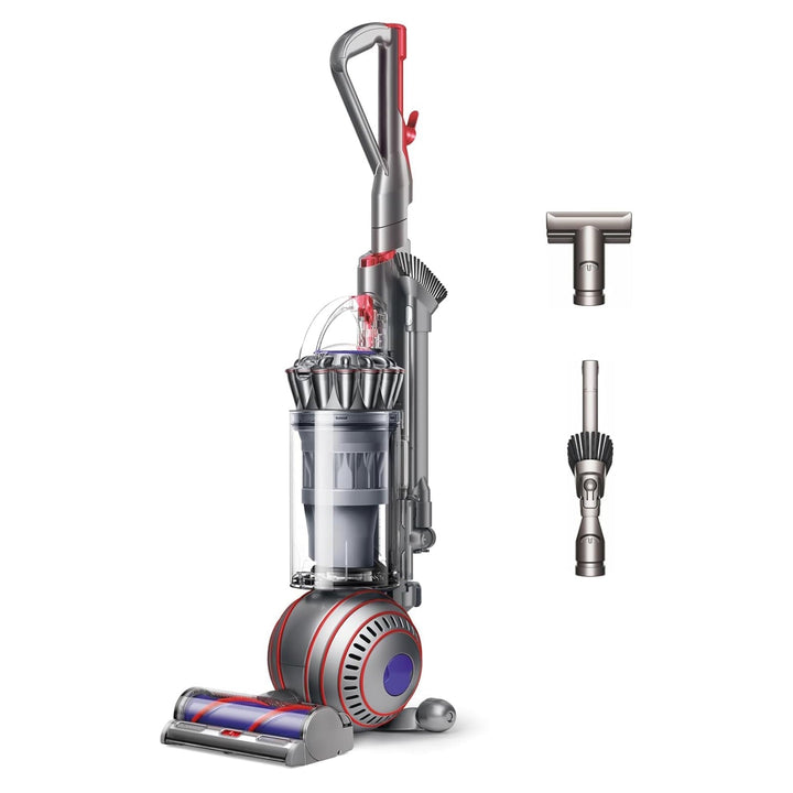 Furenvast - Dyson Ball Animal 3 Upright Vacuum Cleaner: Adva