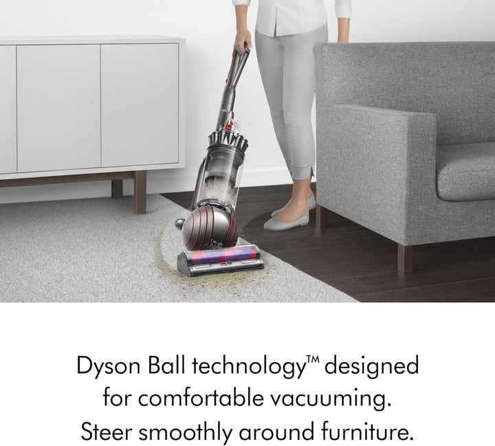 Furenvast - Dyson Ball Animal 3 Upright Vacuum Cleaner: Adva
