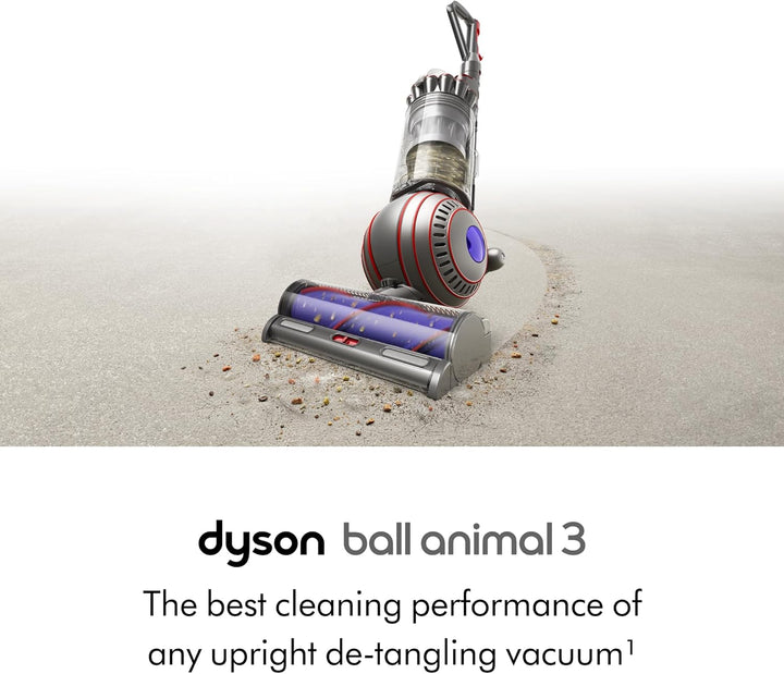 Furenvast - Dyson Ball Animal 3 Upright Vacuum Cleaner: Adva