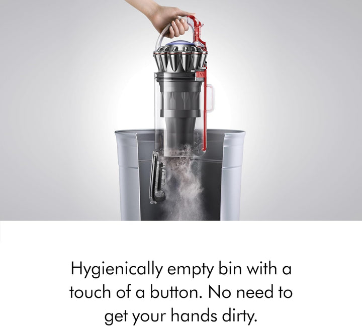 Furenvast - Dyson Ball Animal 3 Upright Vacuum Cleaner: Adva