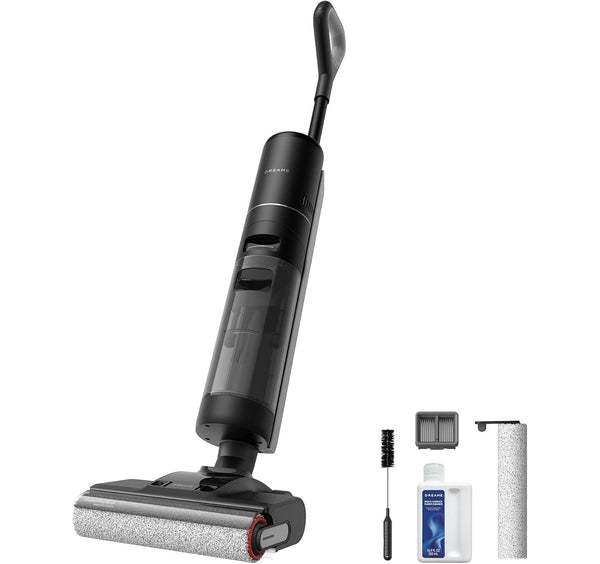 Dreame H12 Pro Ultra – All-in-One-Akku-Nass- und Trockensauger, 16.000 Pa Leistung