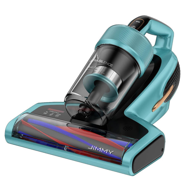 Jimmy BX7 Pro Hand-Matratzenstaubsauger mit intelligentem Staubsensor