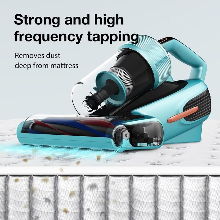 Furenvast - Jimmy BX7 Pro Handheld Mattress Vacuum Cleaner w