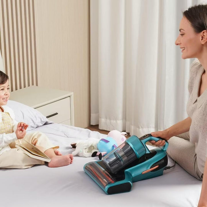 Furenvast - Jimmy BX7 Pro Handheld Mattress Vacuum Cleaner w