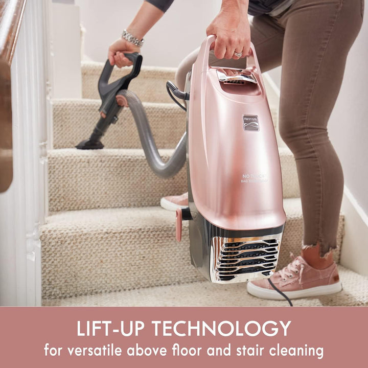 Furenvast - Kenmore Intuition BU4050 Bagged Upright Vacuum: 