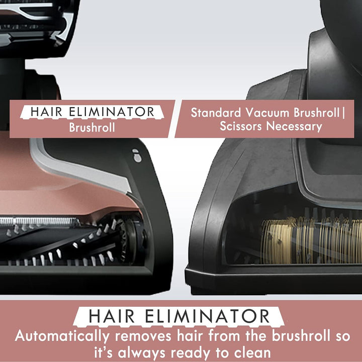 Furenvast - Kenmore Intuition BU4050 Bagged Upright Vacuum: 