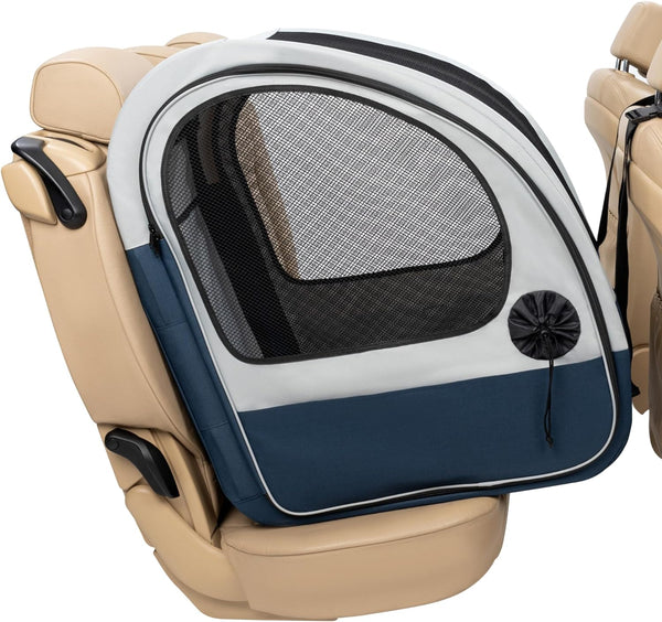 Furenvast - PetSafe Collapsible Dog Travel Crate - Portable 