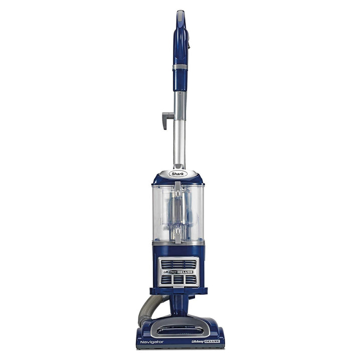 Furenvast - Shark NV360 Navigator Lift-Away Deluxe Upright V