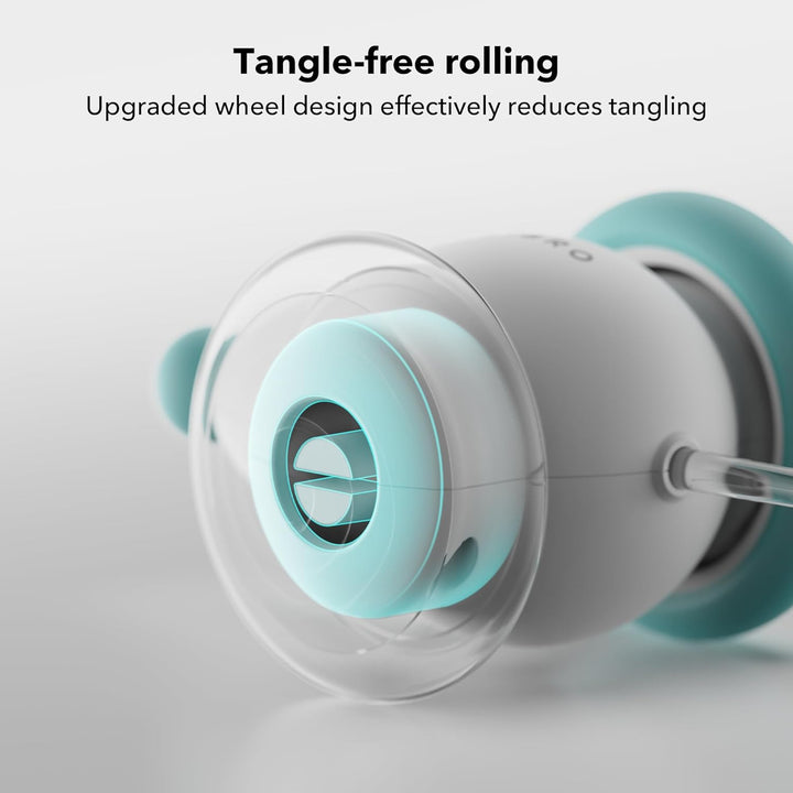 Furenvast - PETLIBRO 2024 Interactive Cat Toy: USB Rechargea