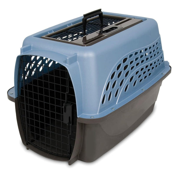 Furenvast - Petmate Two-Door Small Pet Carrier – Top & Front