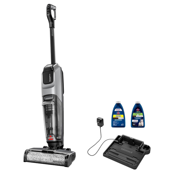 Furenvast - BISSELL® CrossWave® OmniForce™ Cordless Wet-Dry 