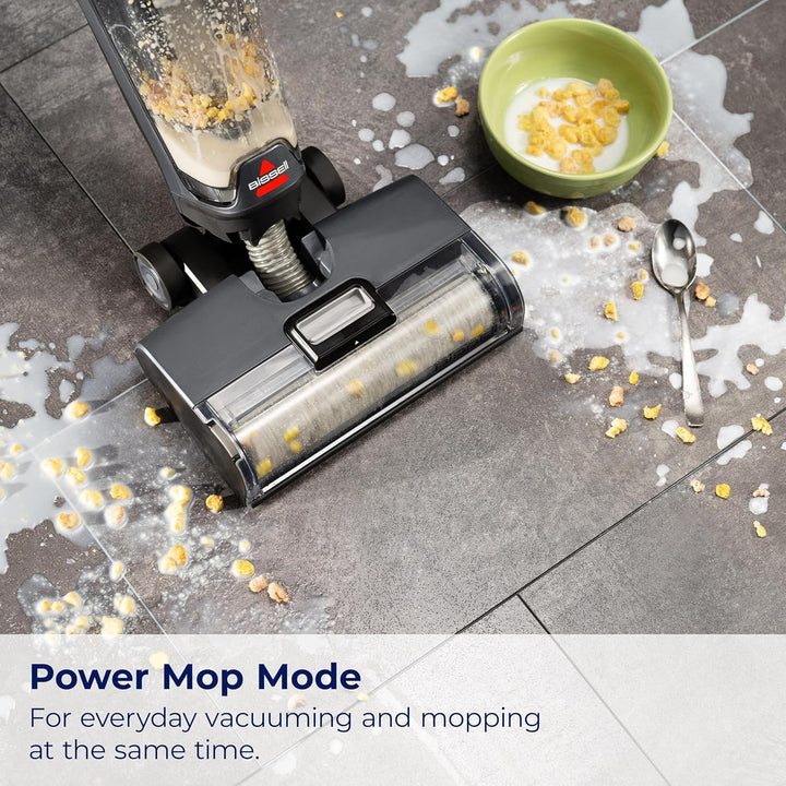 Furenvast - BISSELL® CrossWave® OmniForce™ Cordless Wet-Dry 