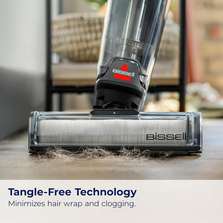 Furenvast - BISSELL® CrossWave® OmniForce™ Cordless Wet-Dry 