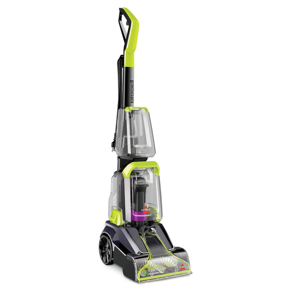 Furenvast - Bissell TurboClean PowerBrush Pet Carpet Cleaner