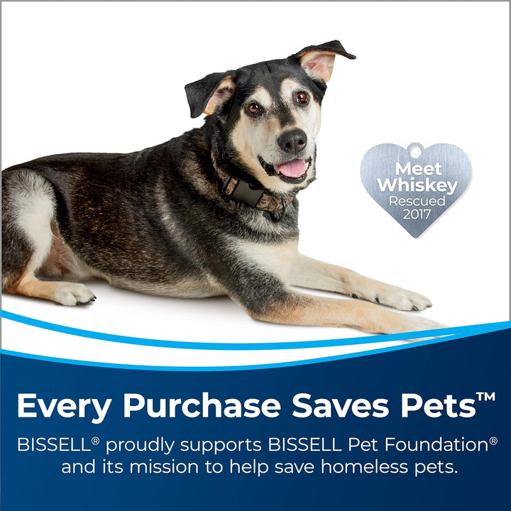 Furenvast - Bissell TurboClean PowerBrush Pet Carpet Cleaner