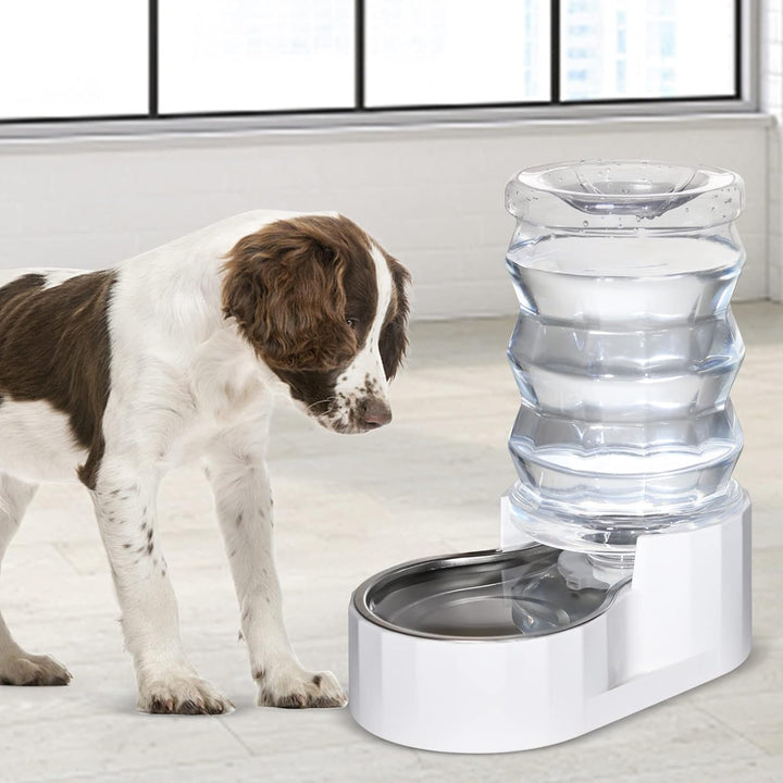Furenvast - RIZZARI 6L Automatic Pet Water Dispenser - Stain