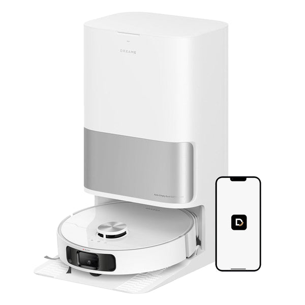 Dreame L10s Ultra Gen 2 – 10.000 Pa RoboVac &amp; Mop mit Haustiermodus und automatischer Wartung